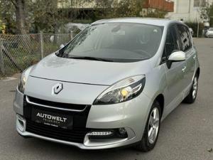 Renault Scenic Bild 2