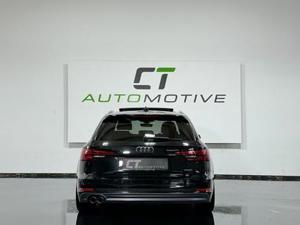 Audi A4 Bild 3