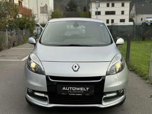 Renault Scenic Bild 4