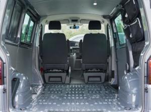 VW T6 Bild 7