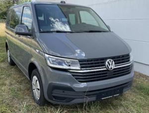 VW T6 Bild 3