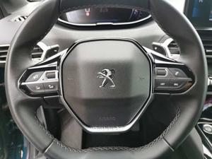 Peugeot 3008 Bild 8