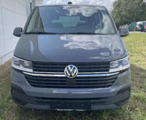 VW T6 Bild 2