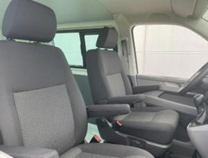 VW T6 Bild 5