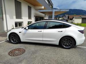 Tesla Model 3 Standard Range Plus RWD 55 KWh 225 kW (306 PS),... Bild 4