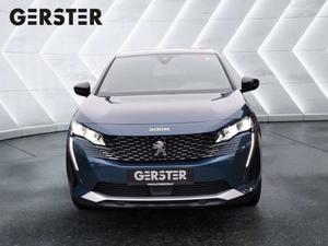 Peugeot 3008 Bild 2