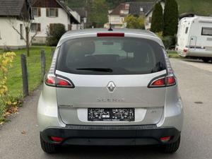 Renault Scenic Bild 7