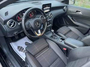 Mercedes-Benz A-Klasse Bild 13