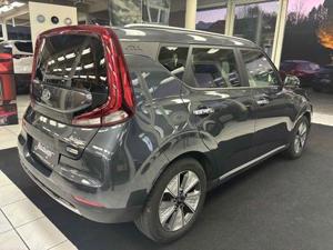 Kia Soul 2019 Bild 3