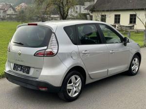 Renault Scenic Bild 3