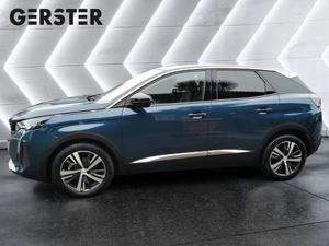 Peugeot 3008 Bild 3