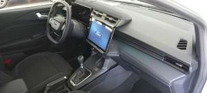 Ford Puma Bild 11