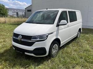 VW T6 Bild 3