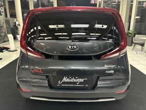 Kia Soul 2019 Bild 5