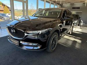 Mazda CX-5 2017 Bild 2