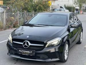 Mercedes-Benz A-Klasse Bild 3