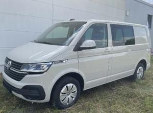 VW T6 Bild 2