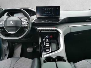 Peugeot 3008 Bild 7