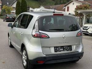 Renault Scenic Bild 6