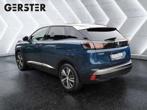 Peugeot 3008 Bild 4