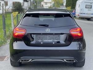 Mercedes-Benz A-Klasse Bild 5