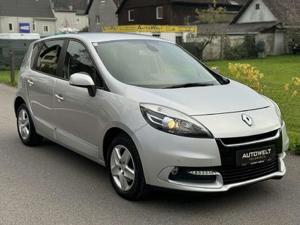 Renault Scenic Bild 5