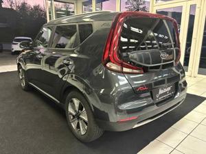 Kia Soul 2019 Bild 4