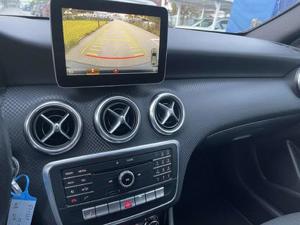 Mercedes-Benz A-Klasse Bild 12