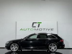 Audi A4 Bild 4