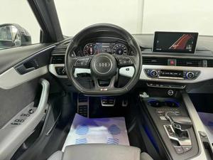 Audi A4 Bild 5