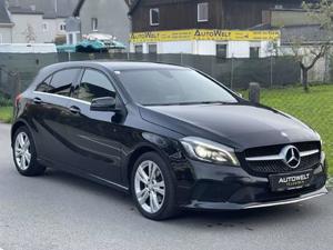 Mercedes-Benz A-Klasse Bild 4