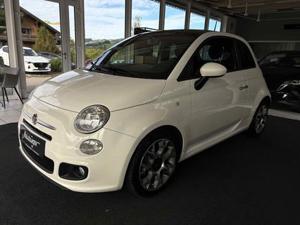 Fiat 500 2013