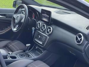 Mercedes-Benz A-Klasse Bild 11