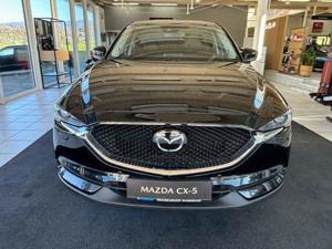 Mazda CX-5 2017 Bild 3