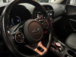 Kia Soul 2019 Bild 12