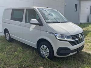 VW T6 Bild 3