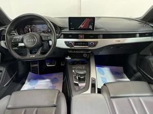 Audi A4 Bild 10