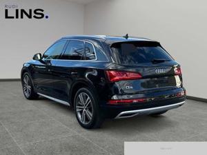 Audi Q5 Bild 3