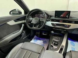 Audi A4 Bild 12