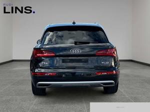 Audi Q5 Bild 4