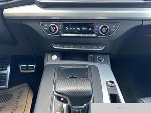 Audi Q5 Bild 11