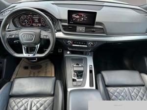 Audi Q5 Bild 10