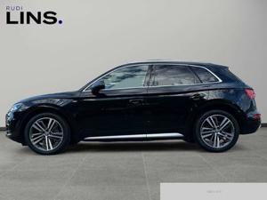 Audi Q5 Bild 2