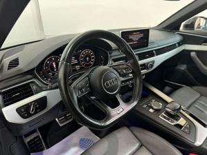 Audi A4 Bild 11