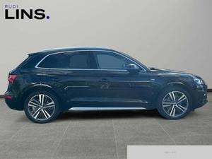 Audi Q5 Bild 6