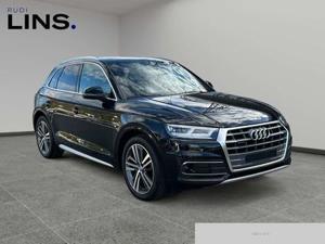 Audi Q5 Bild 7