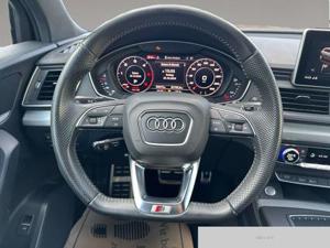 Audi Q5 Bild 12