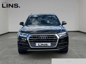 Audi Q5 Bild 8