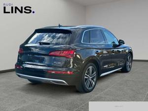 Audi Q5 Bild 5