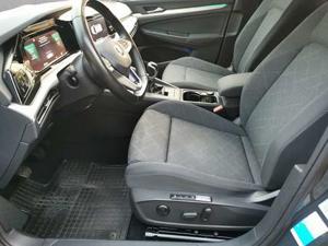 Volkswagen Golf Bild 6